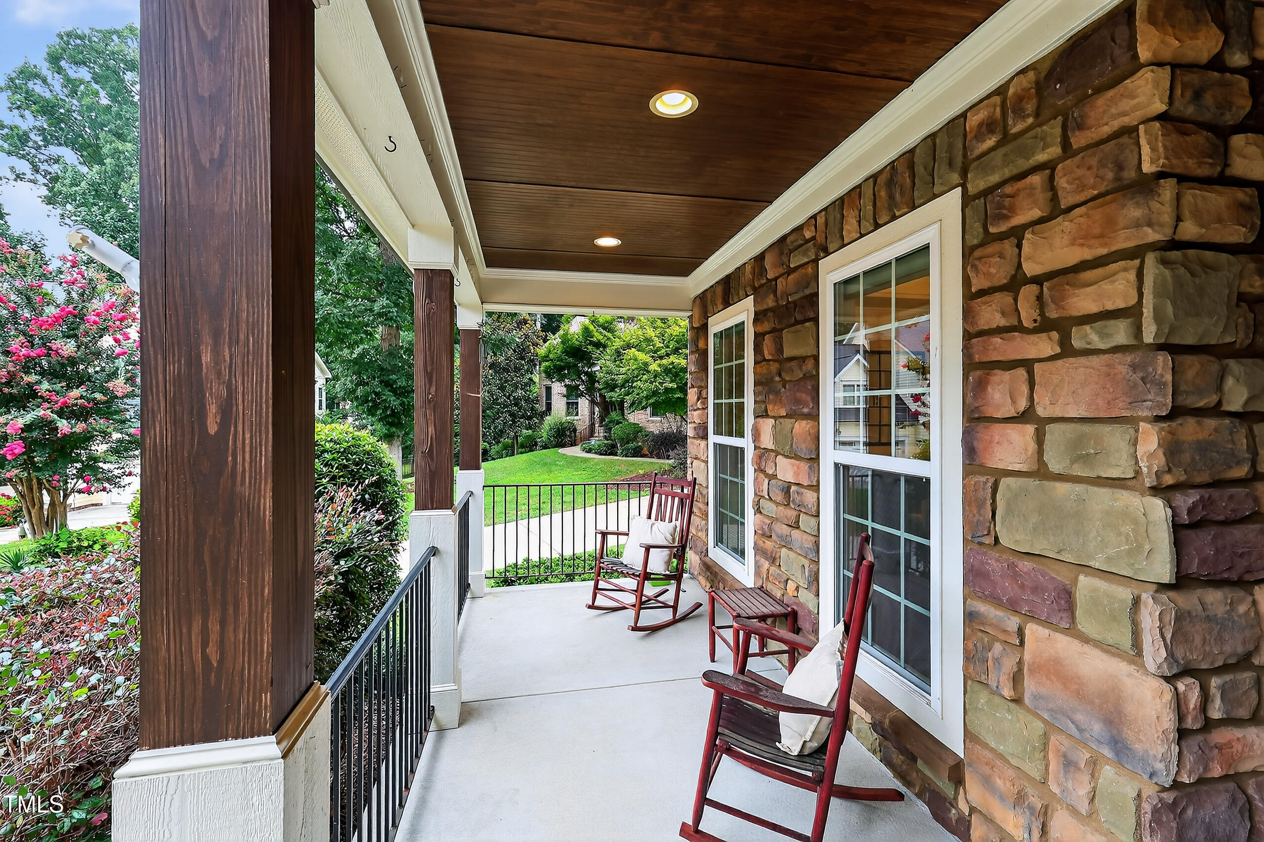 8124 Andrea Lane Raleigh, NC 27613 - Photo 2 of 46 IMG_0859