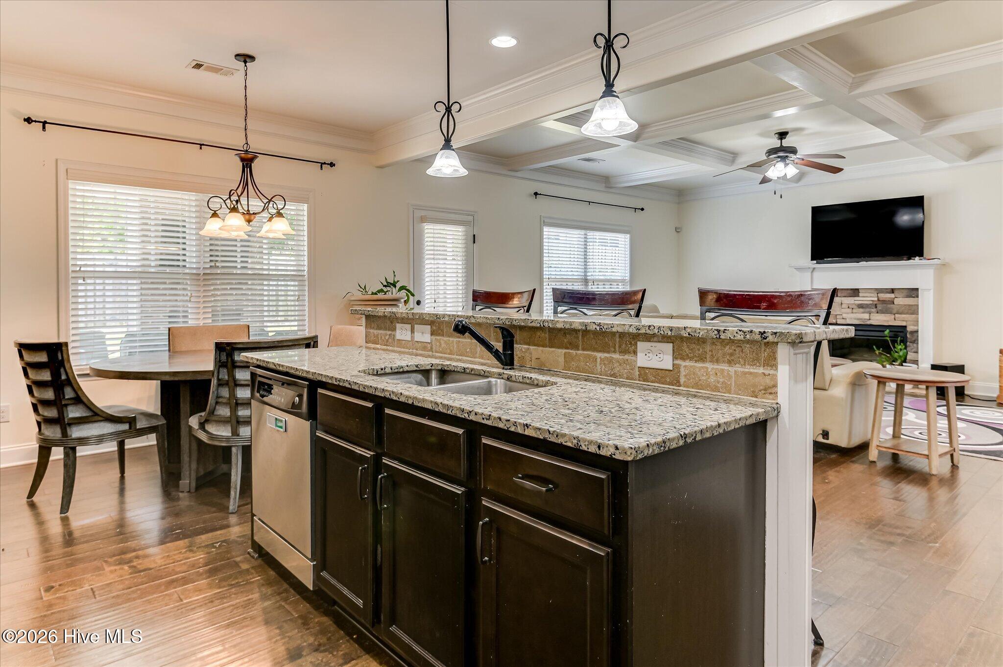 5422 Victoria Falls Grovetown, GA 30813 - Photo 17 of 55
