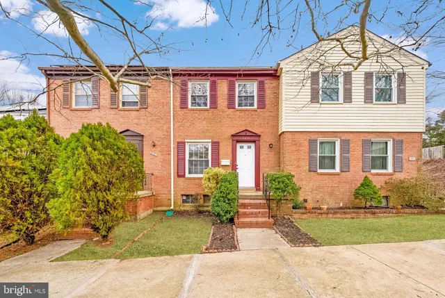 $349,900 | 8479 Imperial Drive, Unit 6I, Laurel, MD 20708