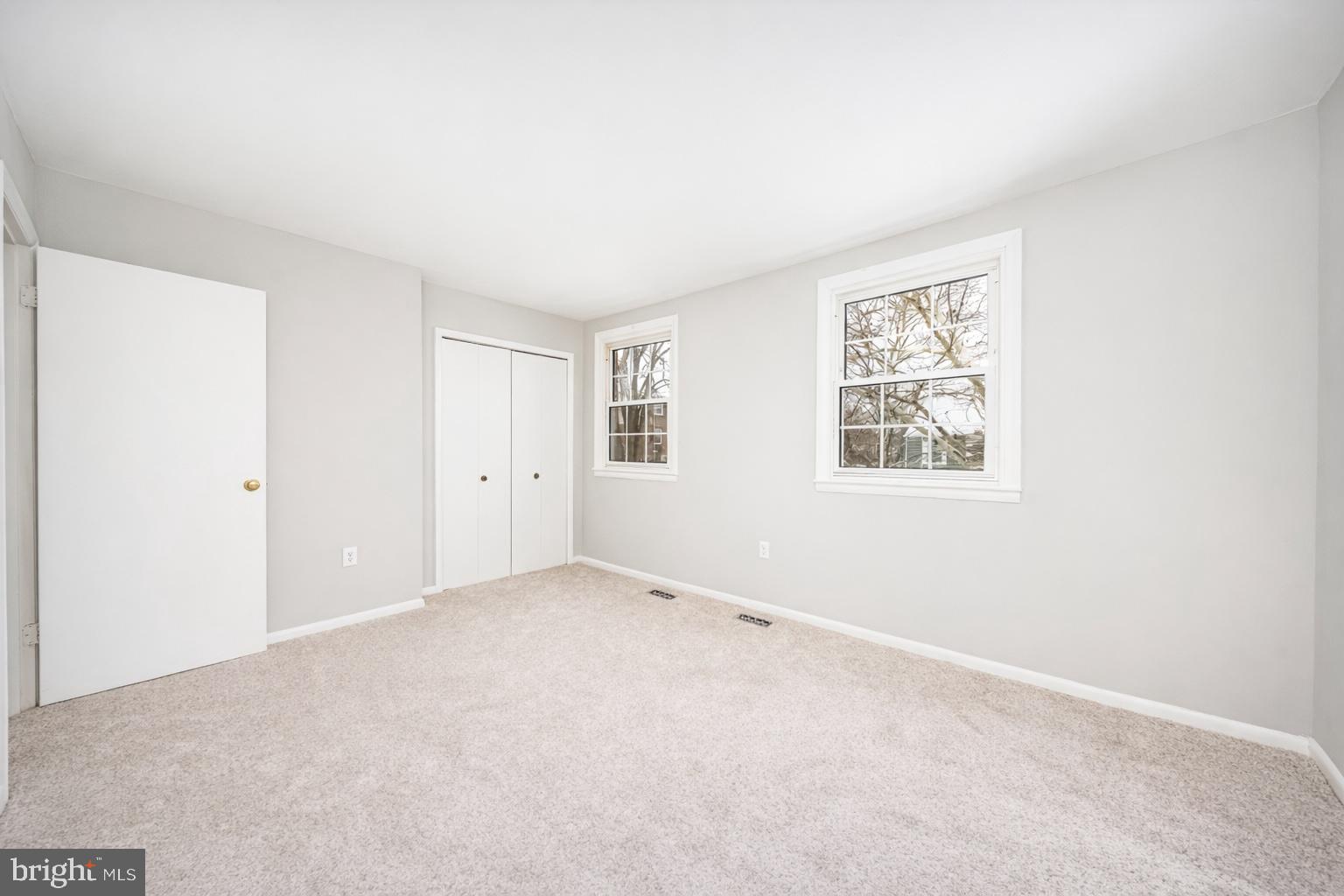 8479 Imperial Drive, Unit 6I Laurel, MD 20708 - Photo 22 of 45 Primary Bedroom