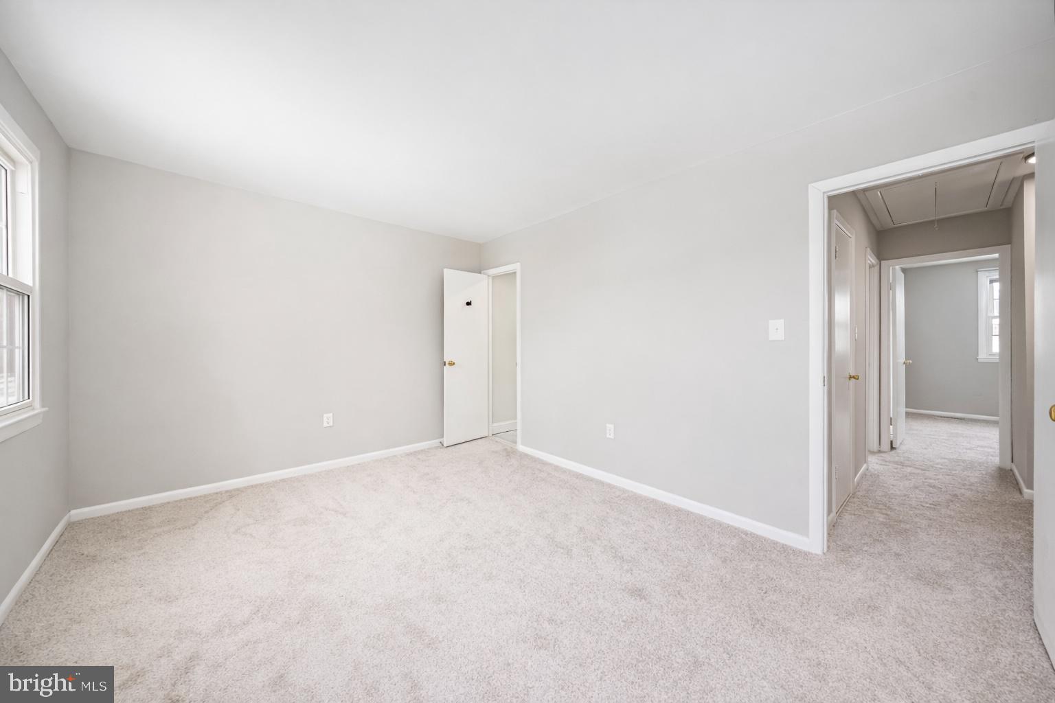 8479 Imperial Drive, Unit 6I Laurel, MD 20708 - Photo 23 of 45 Primary Bedroom