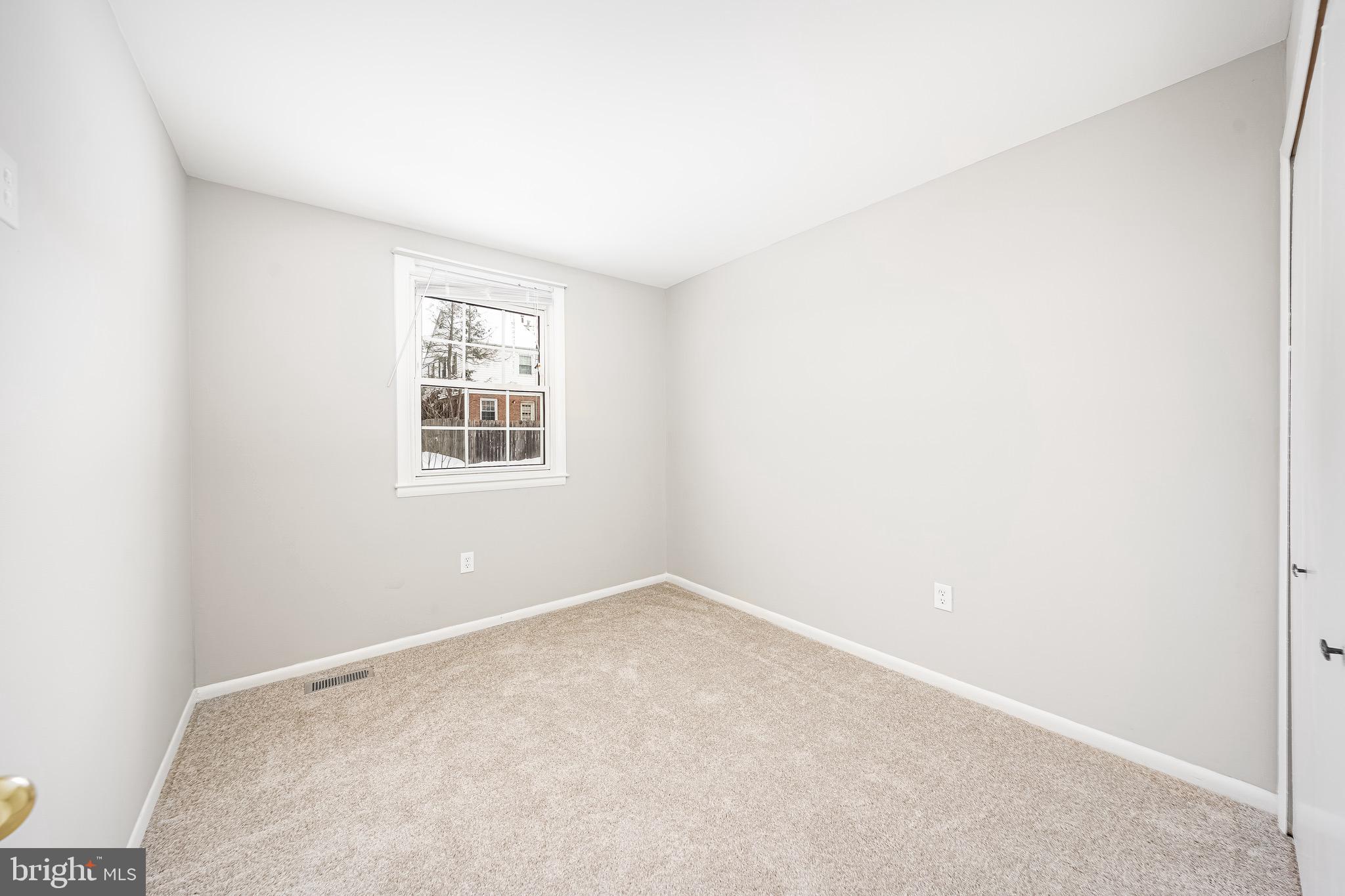 8479 Imperial Drive, Unit 6I Laurel, MD 20708 - Photo 26 of 45 Bedroom 2