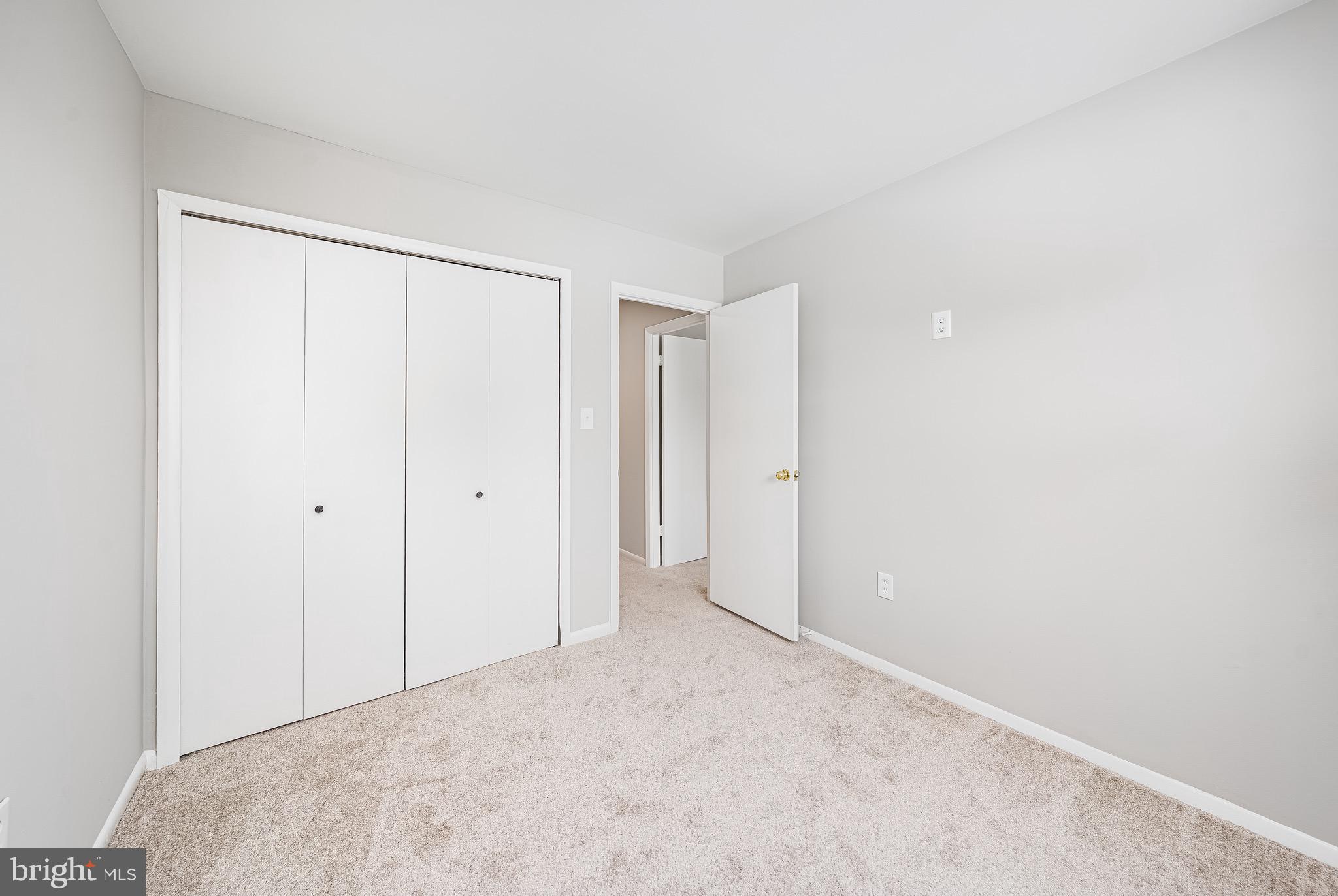 8479 Imperial Drive, Unit 6I Laurel, MD 20708 - Photo 27 of 45 Bedroom 2