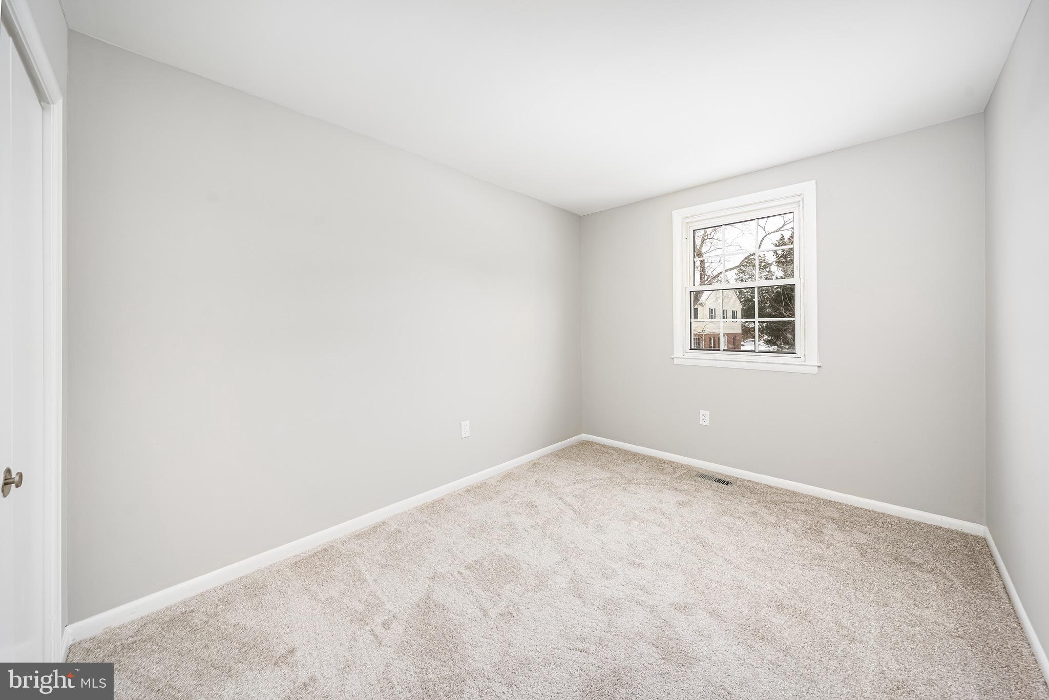 8479 Imperial Drive, Unit 6I Laurel, MD 20708 - Photo 28 of 45 Bedroom 3