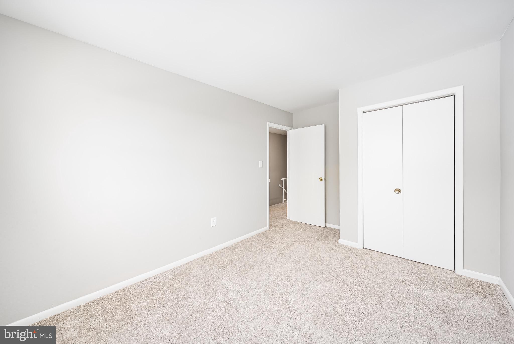 8479 Imperial Drive, Unit 6I Laurel, MD 20708 - Photo 29 of 45 Bedroom 3