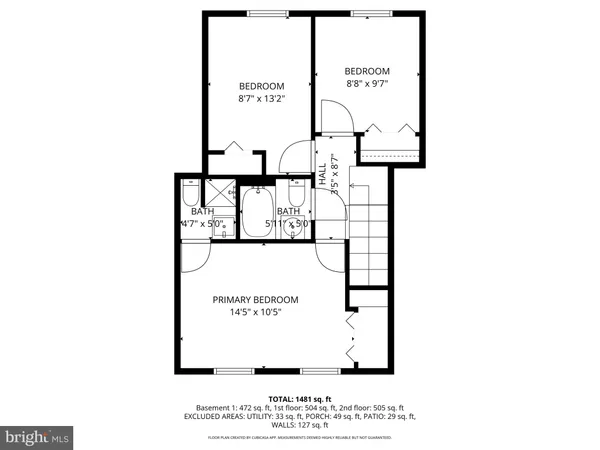 a view of a house with wooden fence