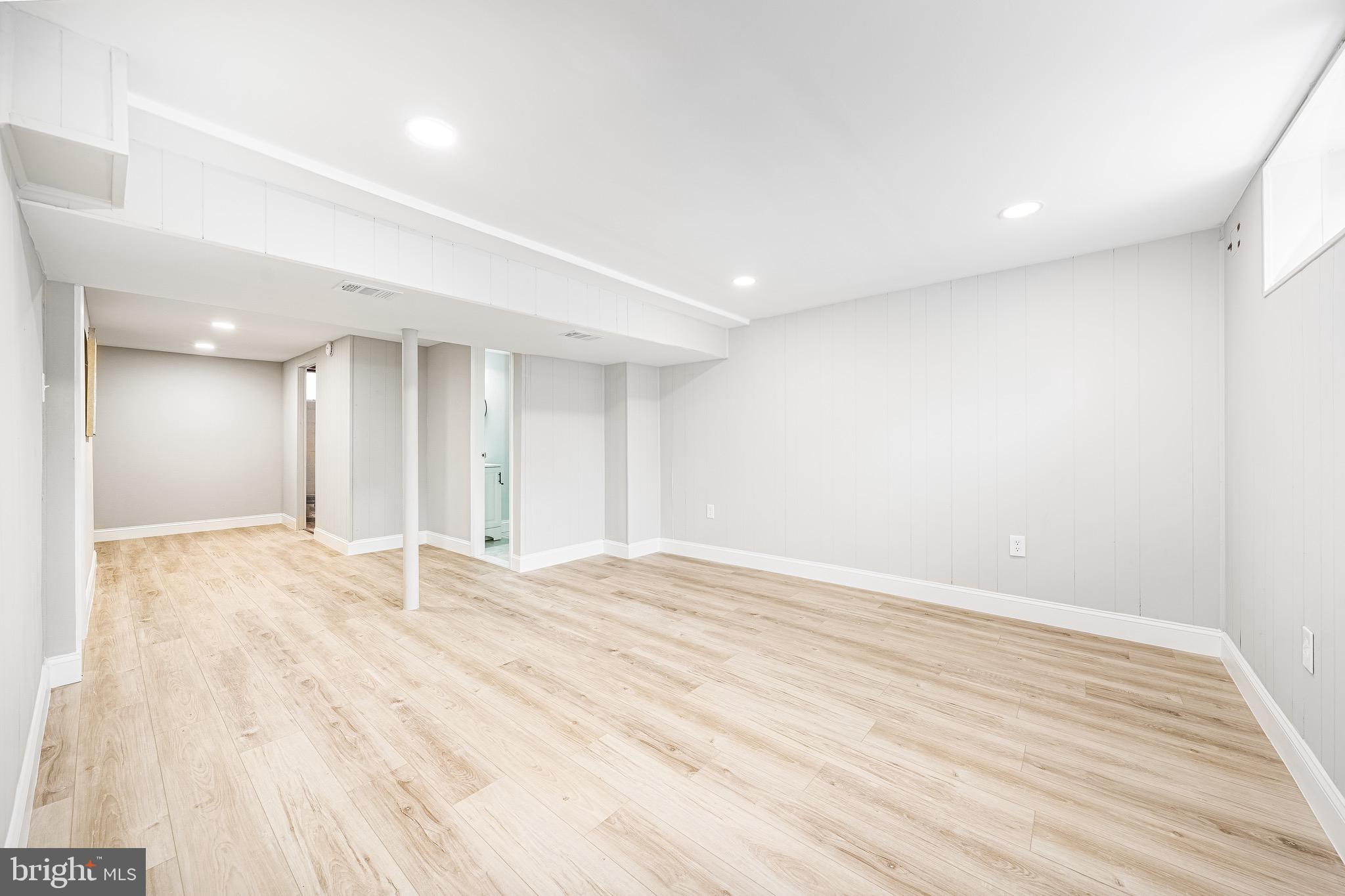 8479 Imperial Drive, Unit 6I Laurel, MD 20708 - Photo 33 of 45 Basement