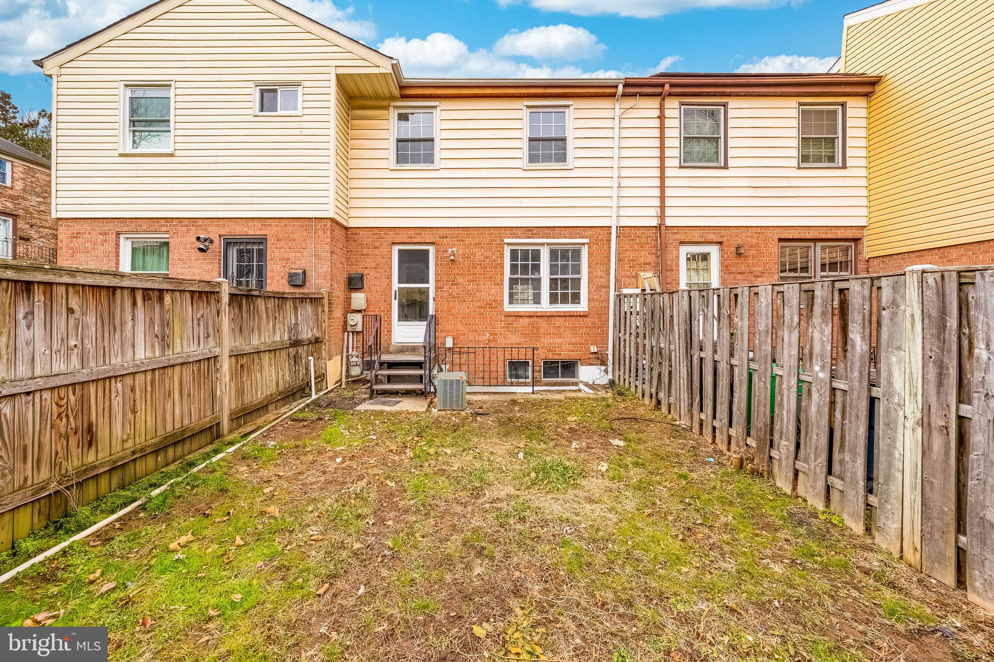 8479 Imperial Drive, Unit 6I Laurel, MD 20708 - Photo 41 of 45 Back Yard