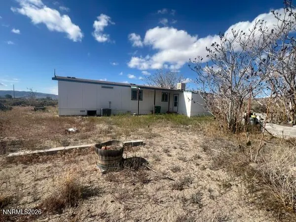 $209,000 | 2780 2nd Street, Silver Springs, NV 89429