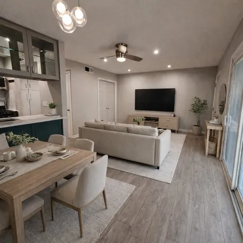 $1,295 | 7801 Shoal Creek Boulevard, Unit 146, Austin, TX 78757