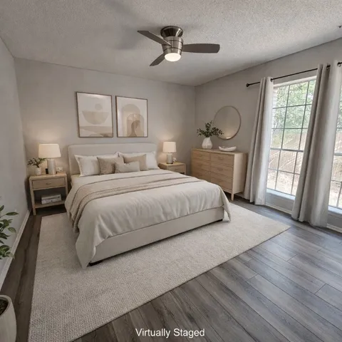 $1,295 | 7801 Shoal Creek Boulevard, Unit 146, Austin, TX 78757