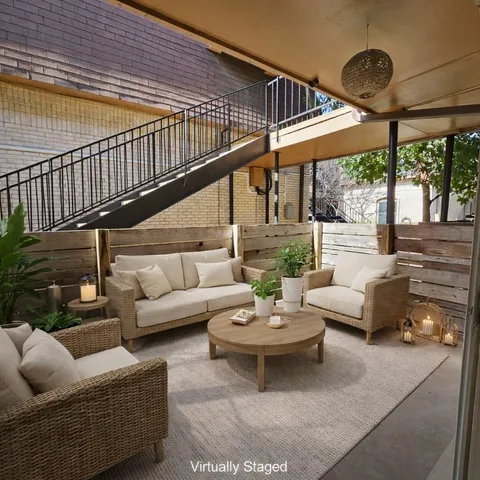 $1,295 | 7801 Shoal Creek Boulevard, Unit 146, Austin, TX 78757