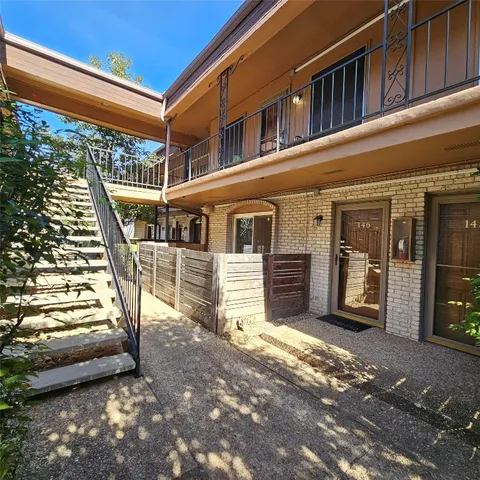 $1,295 | 7801 Shoal Creek Boulevard, Unit 146, Austin, TX 78757