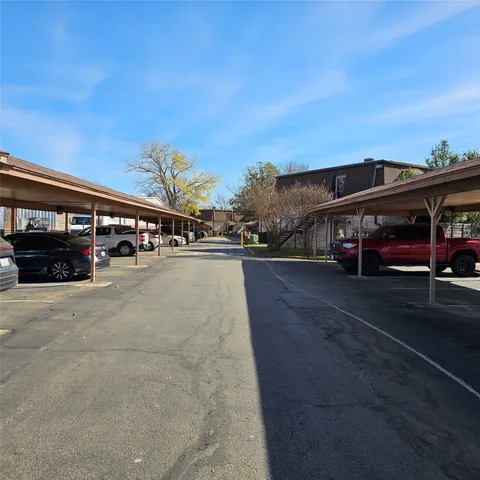 $1,100 | 7801 Shoal Creek Boulevard, Unit 146, Austin, TX 78757