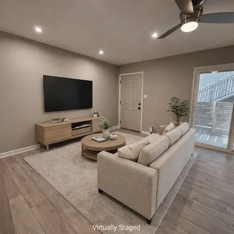 $1,295 | 7801 Shoal Creek Boulevard, Unit 146, Austin, TX 78757