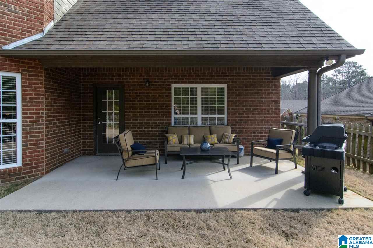 381 Chesser Plantation Lane Chelsea, AL 35043 - Photo 38 of 39