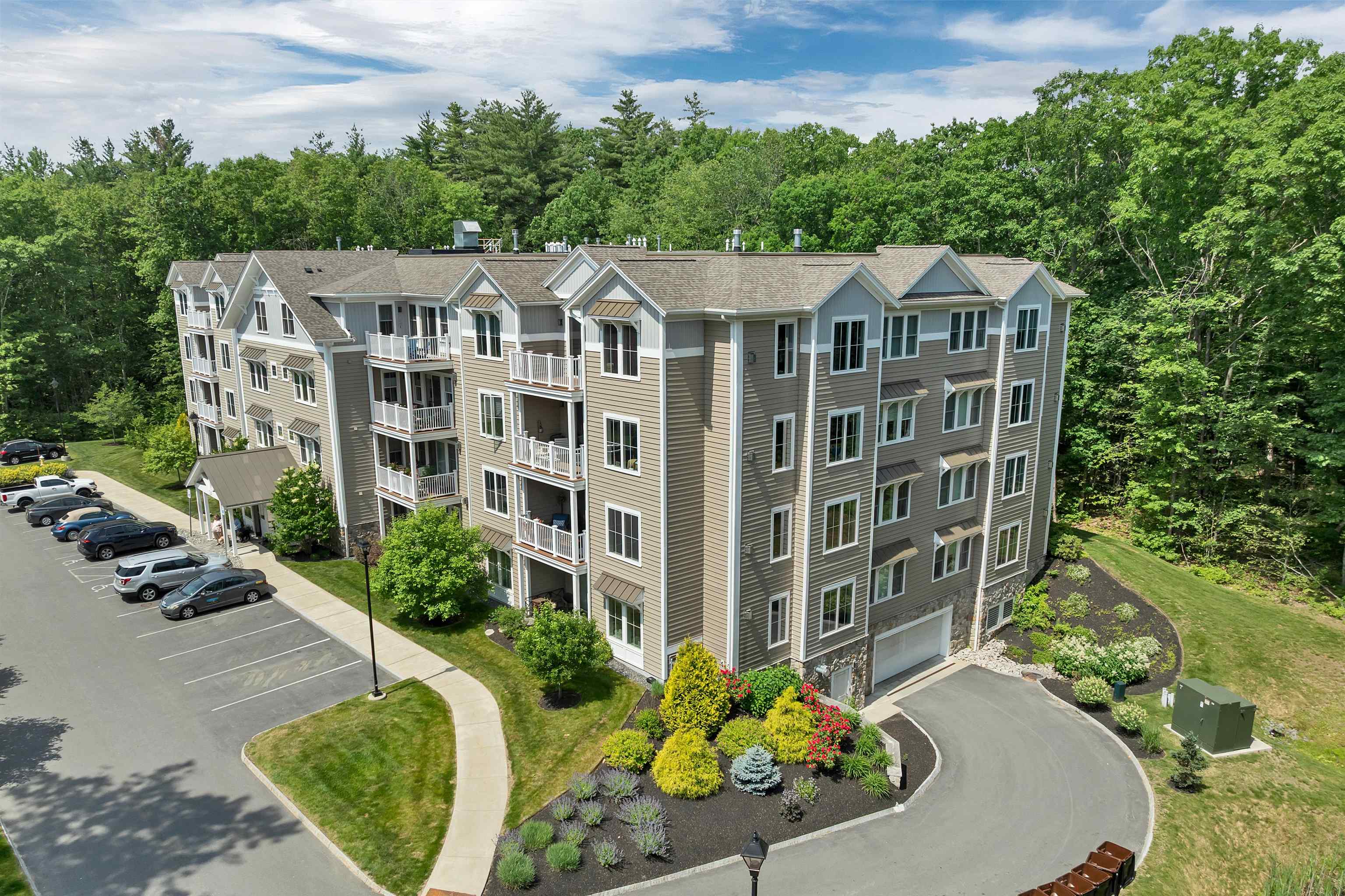 24 Willey Creek Road, Unit 208 Exeter, NH 03833 - Photo 53 of 60
