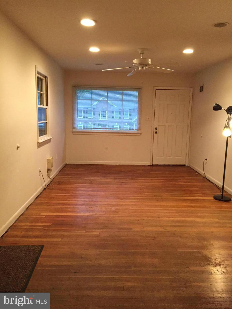 1754 Anderson Road Falls Church, VA 22043 - Photo 2 of 7 Living Room