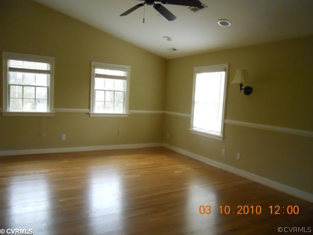 206 Avon Road Richmond, VA 23221 - Photo 8 of 12 Master Bedroom