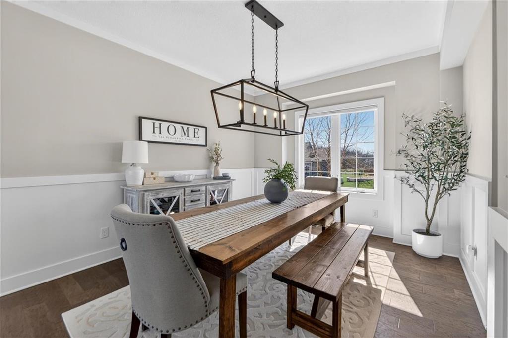 914 Rannoch Lane Raymore, MO 64083 - Photo 19 of 99