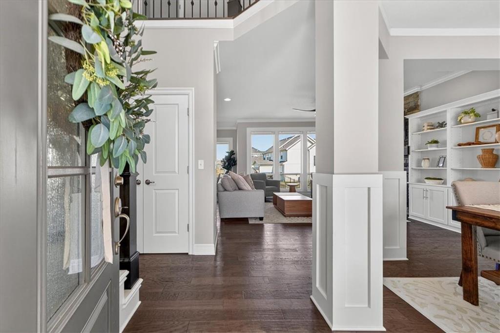 914 Rannoch Lane Raymore, MO 64083 - Photo 20 of 99