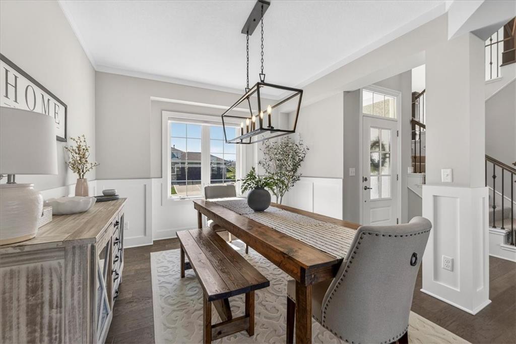 914 Rannoch Lane Raymore, MO 64083 - Photo 21 of 99