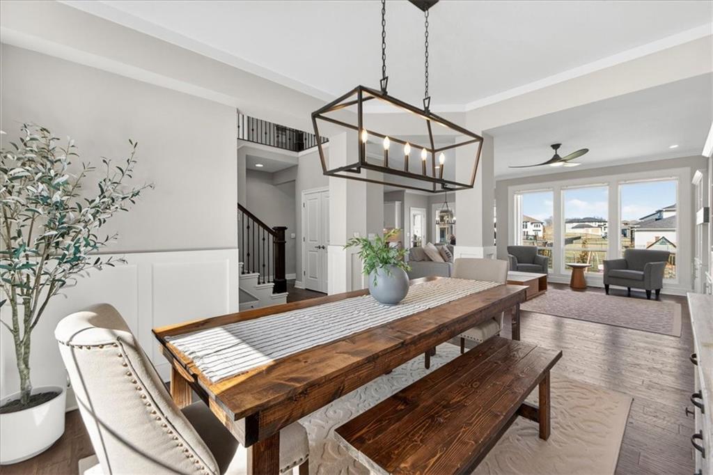 914 Rannoch Lane Raymore, MO 64083 - Photo 22 of 99