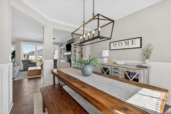 $629,999 | 914 Rannoch Lane, Raymore, MO 64083