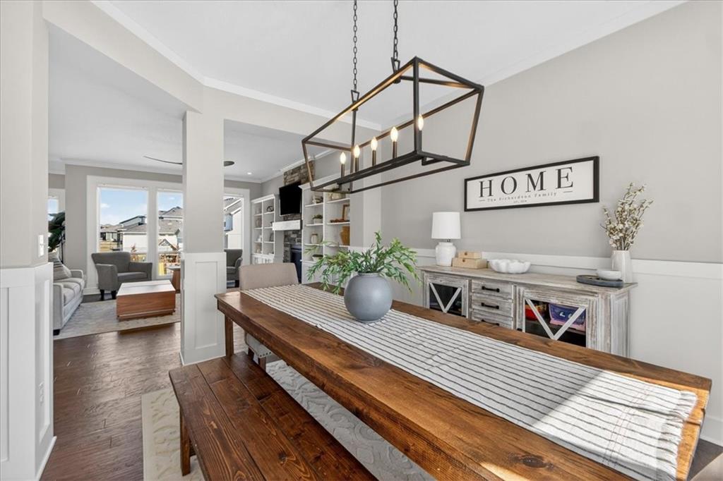 914 Rannoch Lane Raymore, MO 64083 - Photo 23 of 99