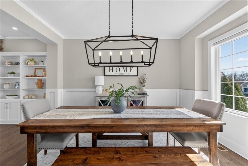 914 Rannoch Lane Raymore, MO 64083 - Photo 24 of 99