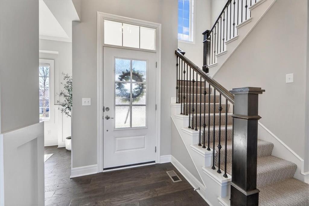 914 Rannoch Lane Raymore, MO 64083 - Photo 25 of 99