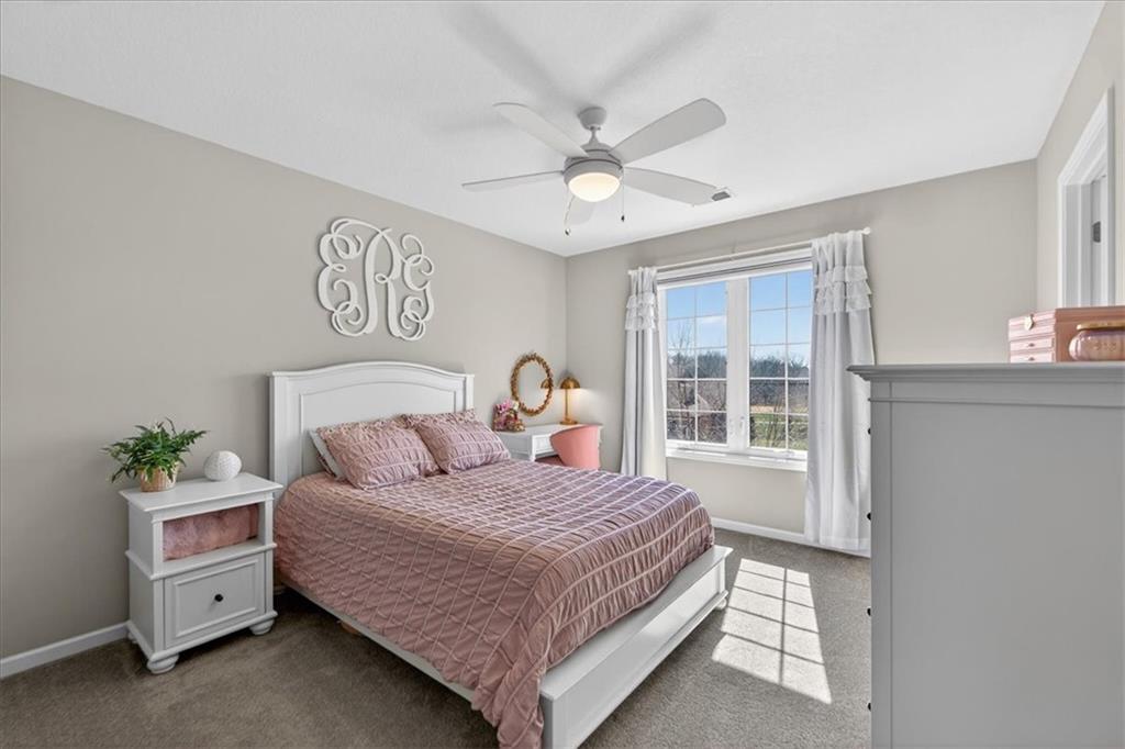 914 Rannoch Lane Raymore, MO 64083 - Photo 33 of 99