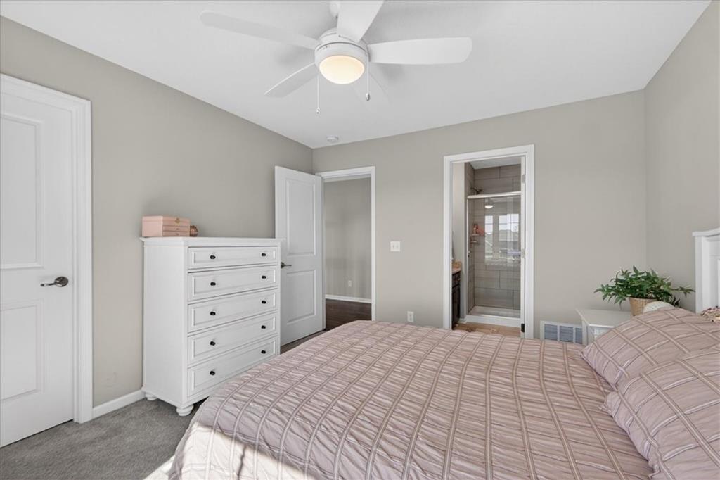 914 Rannoch Lane Raymore, MO 64083 - Photo 34 of 99