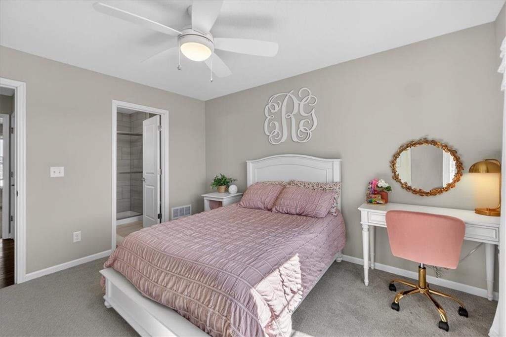 914 Rannoch Lane Raymore, MO 64083 - Photo 35 of 99