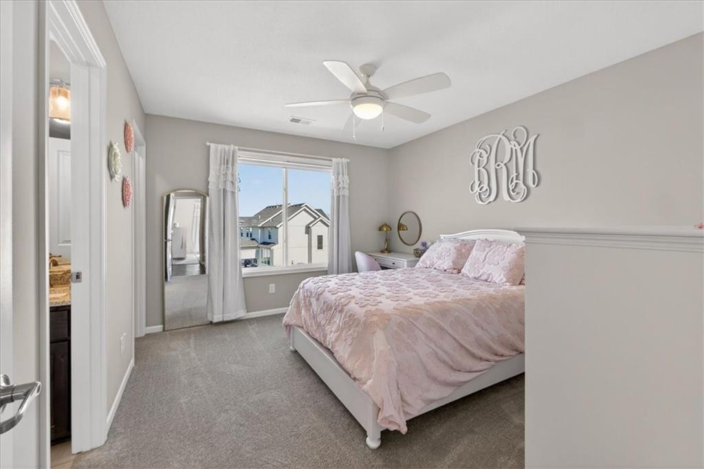 914 Rannoch Lane Raymore, MO 64083 - Photo 37 of 99