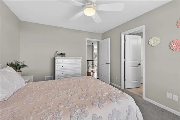 $629,999 | 914 Rannoch Lane, Raymore, MO 64083