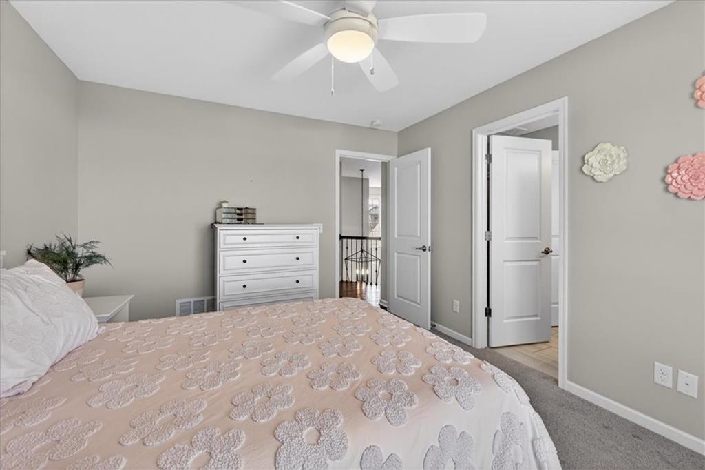 914 Rannoch Lane Raymore, MO 64083 - Photo 39 of 99