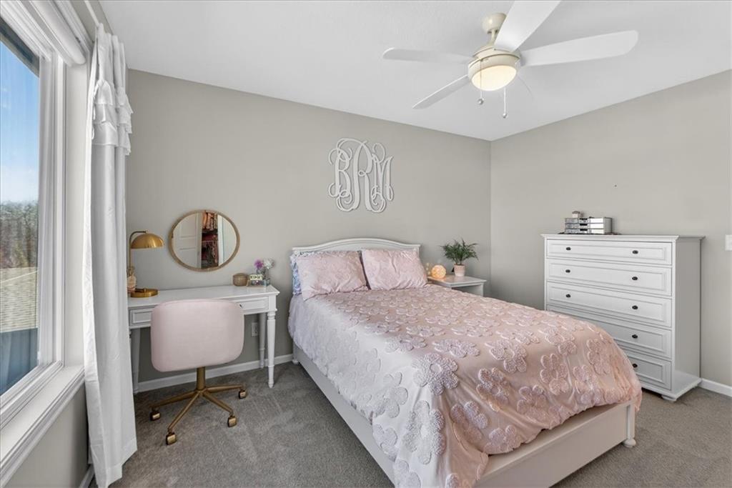 914 Rannoch Lane Raymore, MO 64083 - Photo 40 of 99