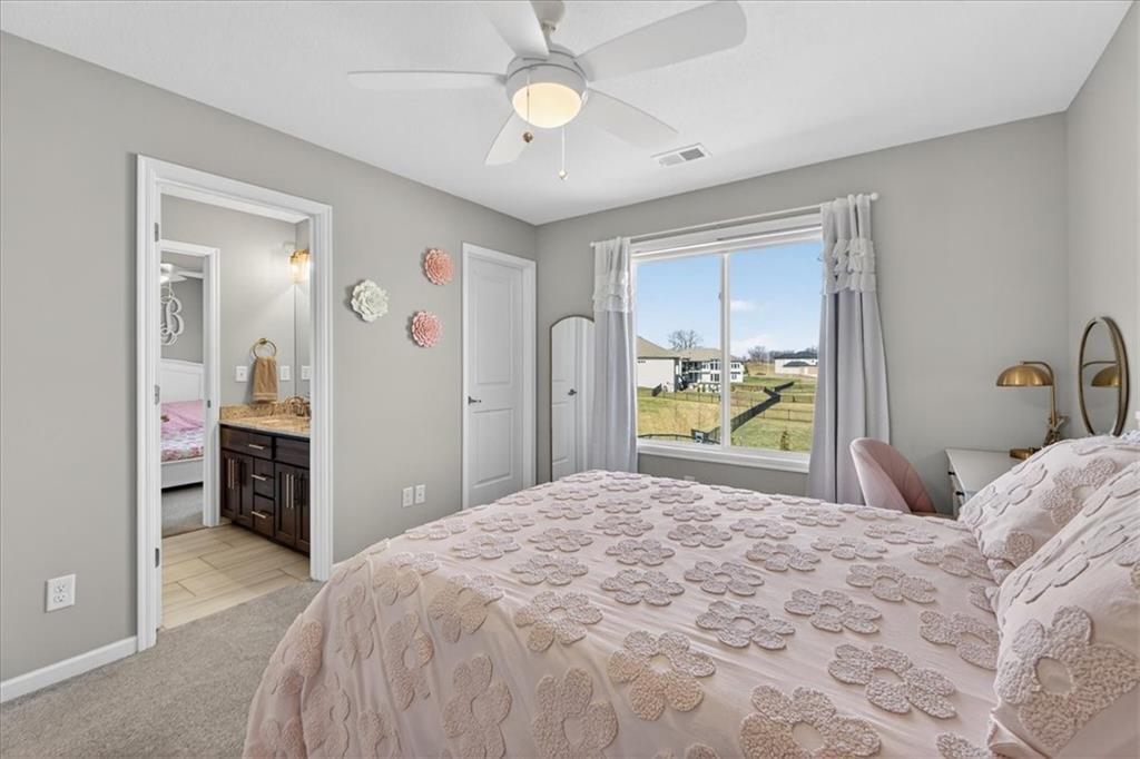 914 Rannoch Lane Raymore, MO 64083 - Photo 41 of 99