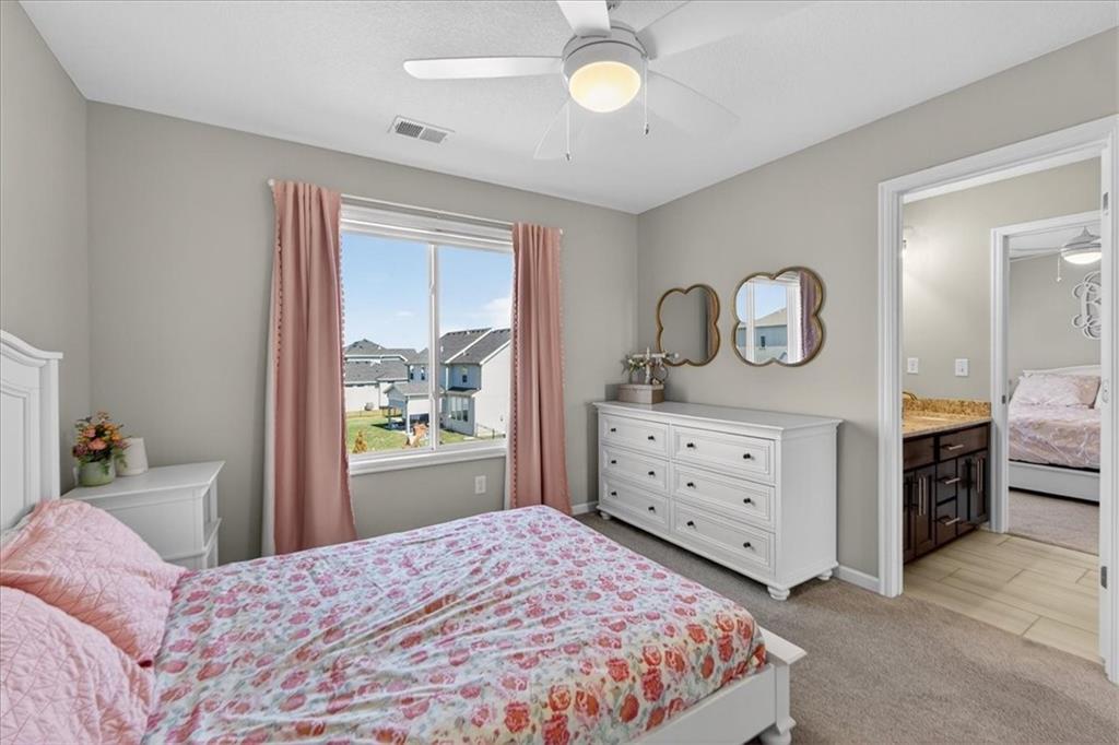 914 Rannoch Lane Raymore, MO 64083 - Photo 47 of 99