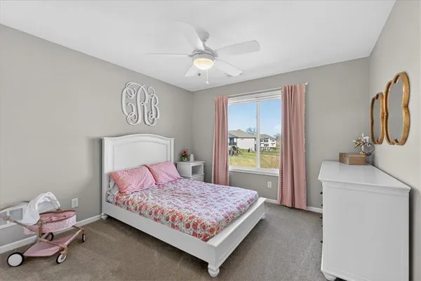 $629,999 | 914 Rannoch Lane, Raymore, MO 64083