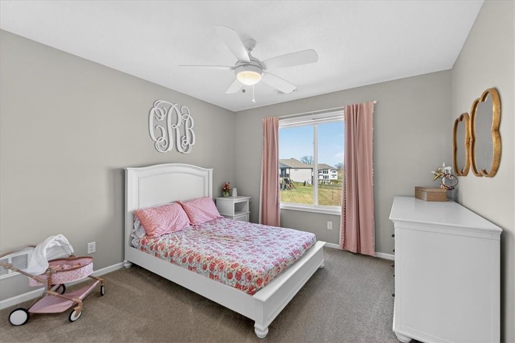 914 Rannoch Lane Raymore, MO 64083 - Photo 48 of 99