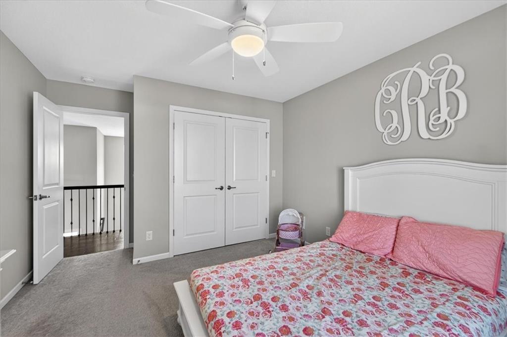 914 Rannoch Lane Raymore, MO 64083 - Photo 49 of 99