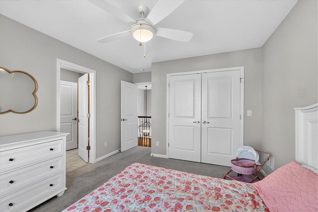 914 Rannoch Lane Raymore, MO 64083 - Photo 50 of 99