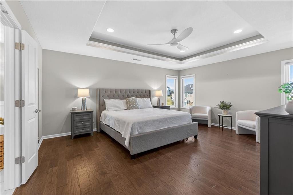 914 Rannoch Lane Raymore, MO 64083 - Photo 51 of 99