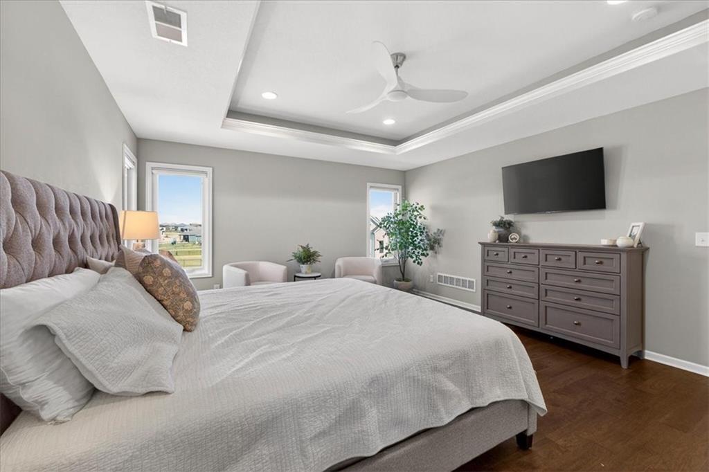 914 Rannoch Lane Raymore, MO 64083 - Photo 52 of 99