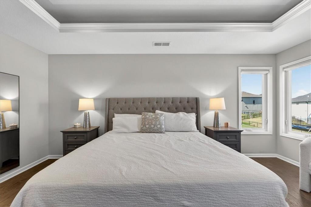 914 Rannoch Lane Raymore, MO 64083 - Photo 53 of 99