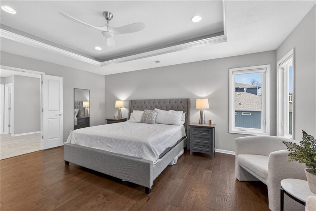 914 Rannoch Lane Raymore, MO 64083 - Photo 54 of 99