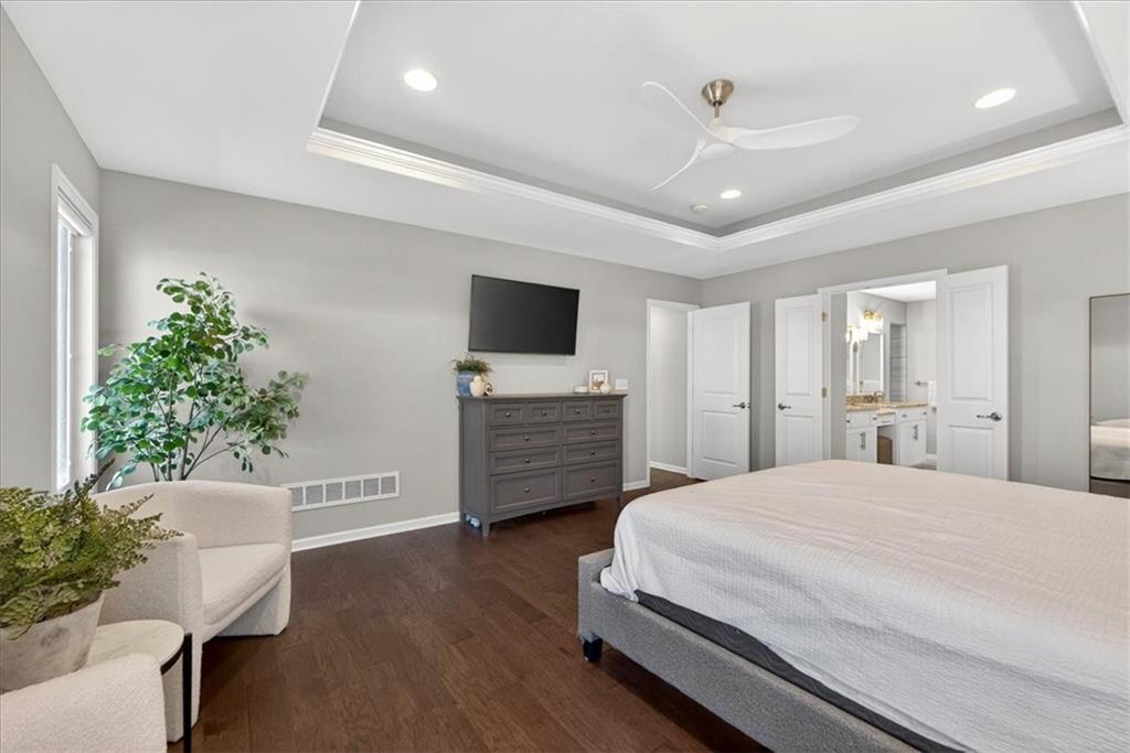 914 Rannoch Lane Raymore, MO 64083 - Photo 55 of 99