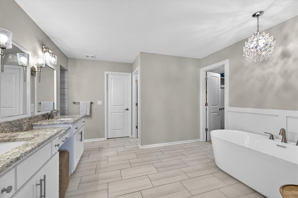 914 Rannoch Lane Raymore, MO 64083 - Photo 56 of 99